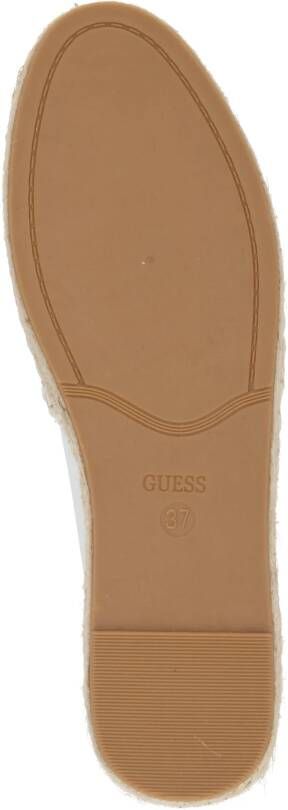 Guess Espadrilles 'JOLANDY'