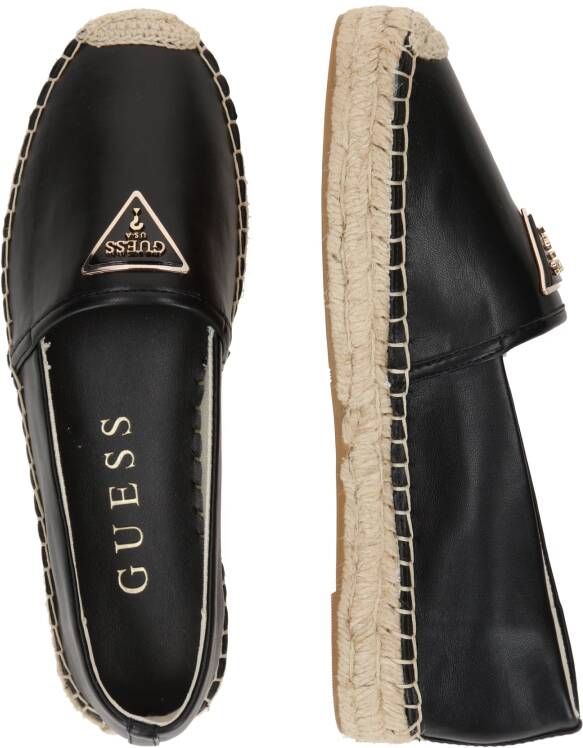 Guess Espadrilles 'JOLANDY'