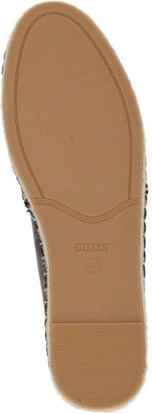 Guess Espadrilles 'JOLANDY'