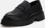 Guess Stijlvolle Moccasins voor Dames Black Heren - Thumbnail 3