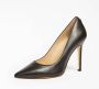 Guess Zwarte elegante pumps voor vrouwen Black Dames - Thumbnail 3