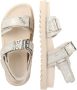 Guess Sandalen met labeldetail model 'FABELIS' - Thumbnail 4