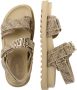 Guess Sandalen met plateauzool model 'FABELIS' - Thumbnail 15