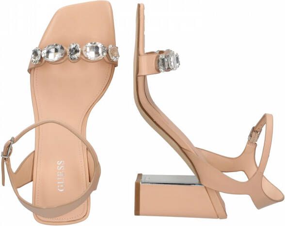 Guess Sandalen met riem 'MALINY'