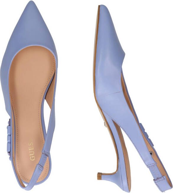 Guess Slingpumps 'JEREN'