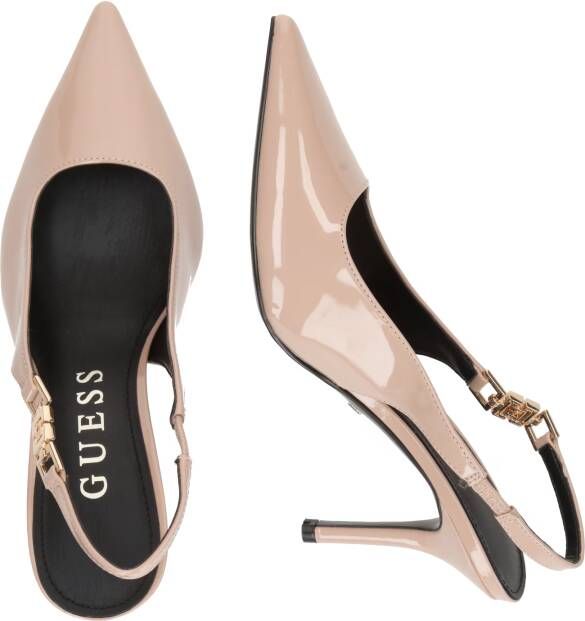 Guess Slingpumps 'Nassha '