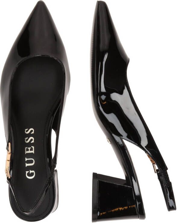 Guess Slingpumps 'Zabela'