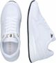 GUESS Moxea 2 Active Lady Dames Sneakers Wit - Thumbnail 8