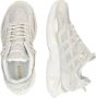 GUESS Belluna chunky sneakers beige - Thumbnail 7