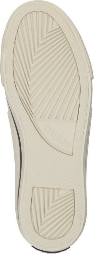 Guess Sneakers laag 'CAREY'