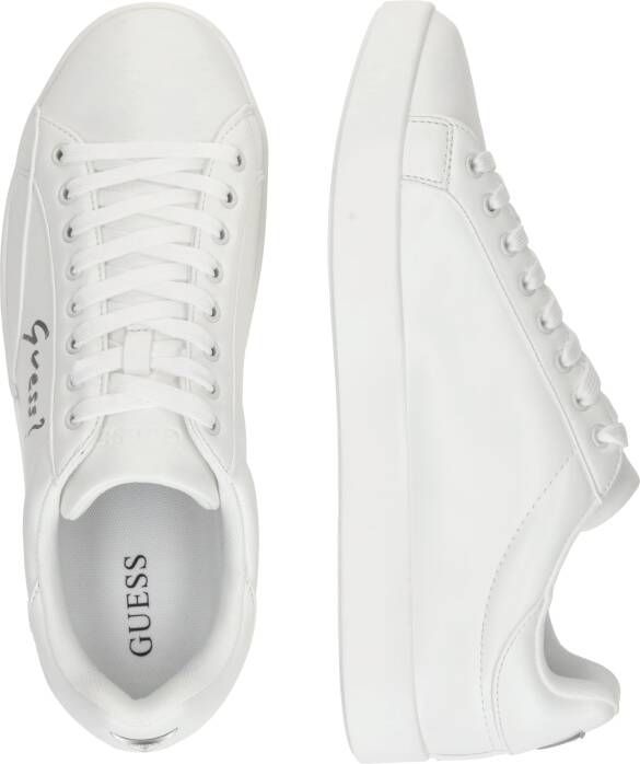 Guess Sneakers laag 'CASERTA'