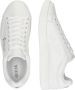 Guess Witte herenschoenen Fmfcasele12 White Heren - Thumbnail 4