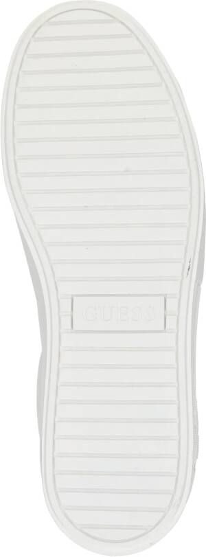 Guess Sneakers laag 'CASERTA'