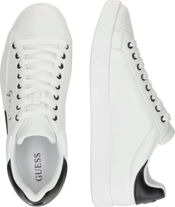 Guess Sneakers laag 'CASERTA'