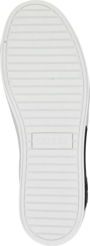 Guess Sneakers laag 'CASERTA'