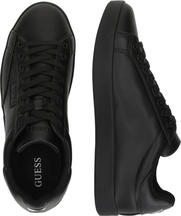 Guess Sneakers laag 'CASERTA'