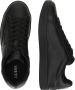 Guess Zwarte herenschoenen Fmfcasell12 model Black Heren - Thumbnail 4