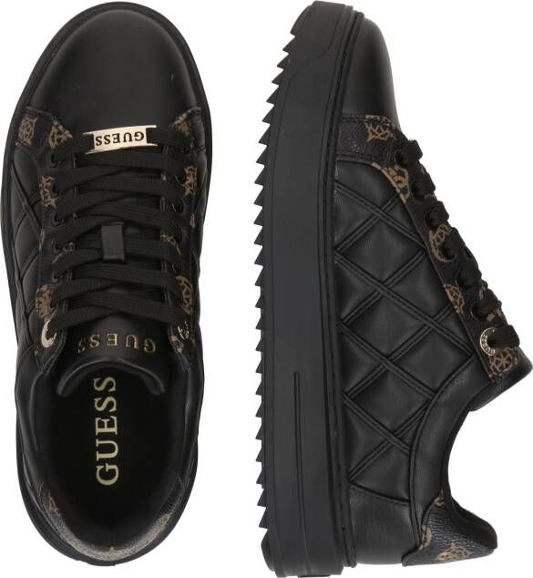 Guess Sneakers laag 'DATTICE'