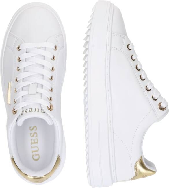 Guess Sneakers laag 'DENESA12'