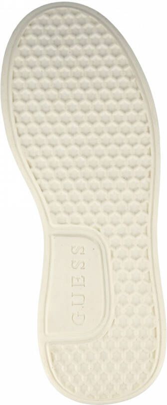 Guess Sneakers laag 'DOLO'