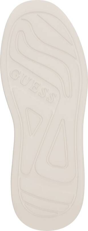 Guess Sneakers laag 'Elba'