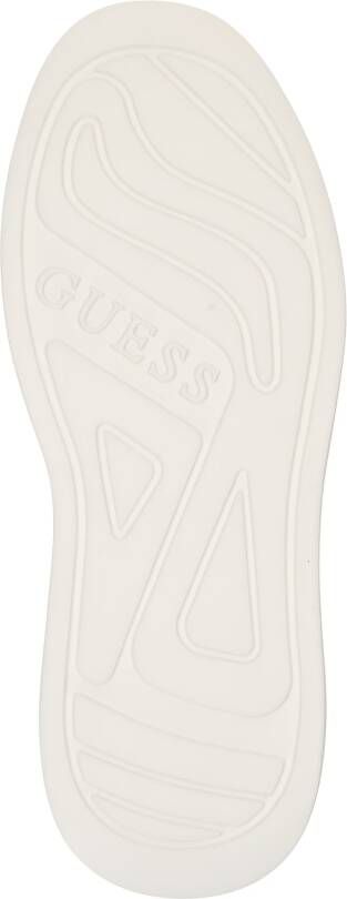 Guess Sneakers laag 'ELBA'