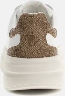 Guess Sneakers laag 'Elba'