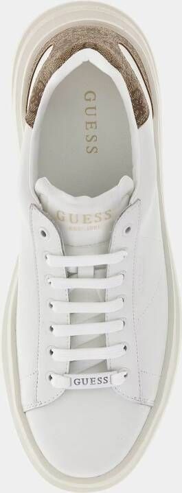 Guess Sneakers laag 'Elba'