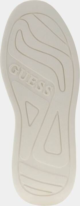 Guess Sneakers laag 'Elba'