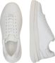 Guess Chunky sneakers met labeldetails model 'ELBA' - Thumbnail 4