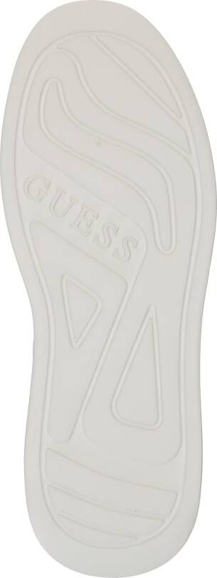 Guess Sneakers laag 'ELBA'