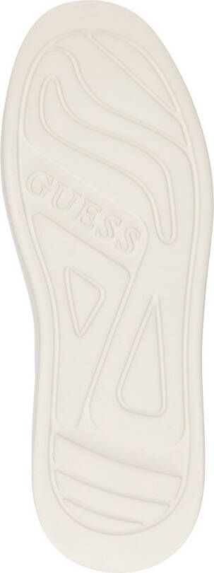 Guess Sneakers laag 'Elbina'