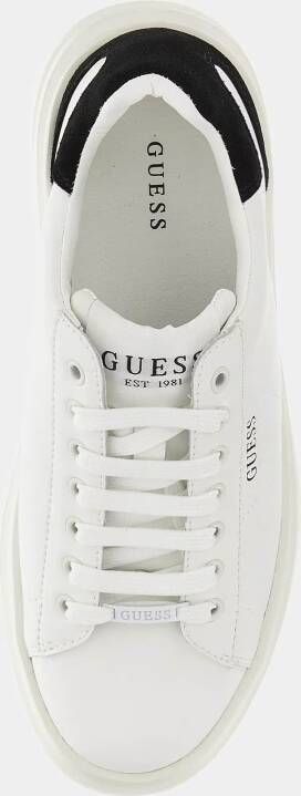 Guess Sneakers laag 'Elbina'