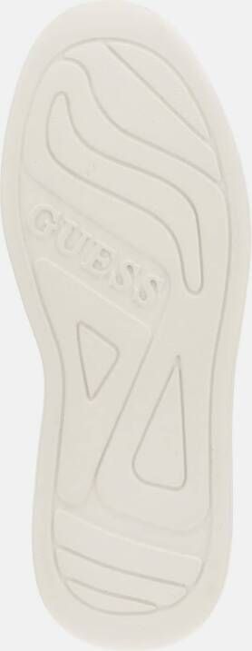 Guess Sneakers laag 'Elbina'