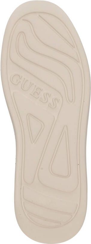 Guess Sneakers laag 'ELBINA'