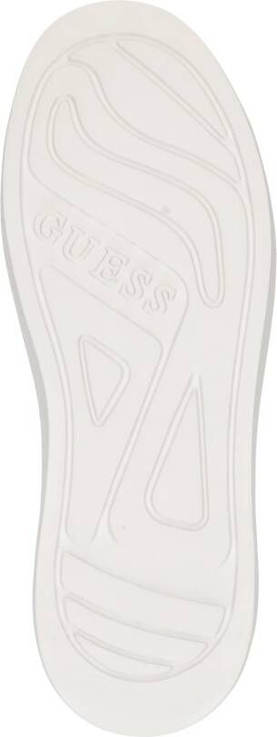 Guess Sneakers laag 'ELBINA'