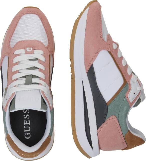 Guess Sneakers laag 'ENERGY2'