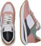 Guess Lente Zomer Damesneakers Collectie Multicolor Dames - Thumbnail 14