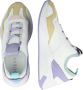 Guess Soksneakers met structuurmotief model 'GENIVER' - Thumbnail 6