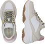 Guess Sneakers met labelbadge model 'HAPYY' - Thumbnail 3