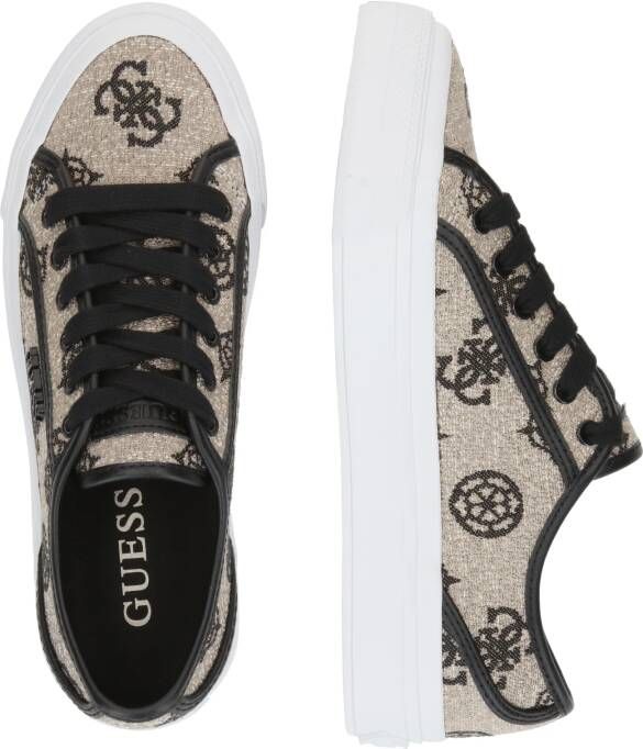 Guess Sneakers laag 'JELEXA7'