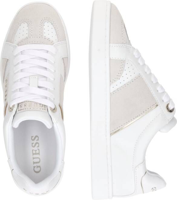 Guess Sneakers laag 'JRONE4'