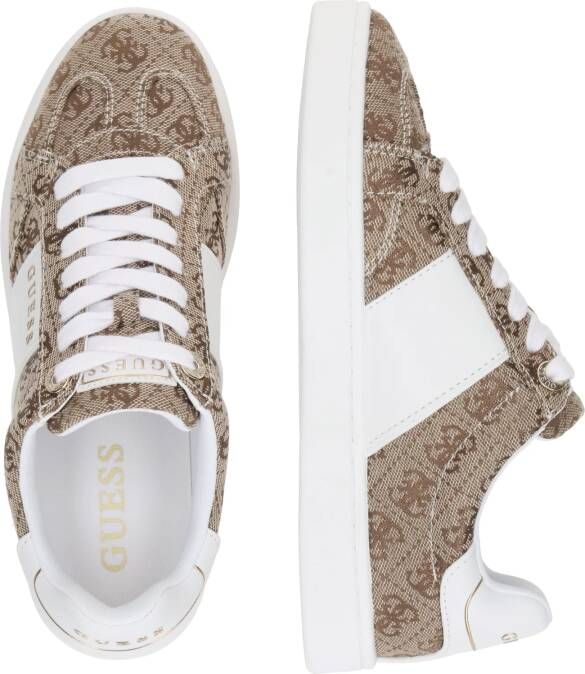 Guess Sneakers laag 'JRONE5'