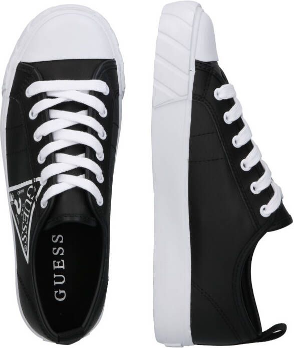 Guess Sneakers laag 'Kerrie'