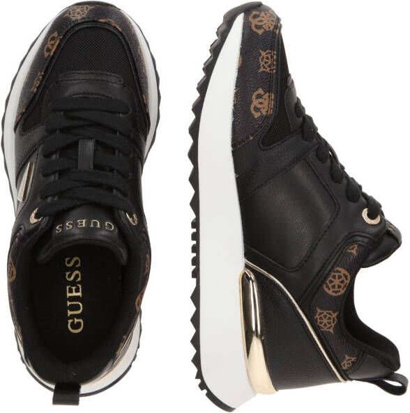 Guess Sneakers laag 'Kynneth'