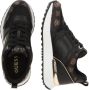 GUESS Kynneth Dames Sneakers Hoog - Thumbnail 6