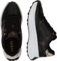 GUESS Dames Sneakers Zwart FLPLUCFAL12 BLKBR Luckei - Thumbnail 10