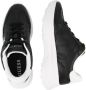 GUESS Dames Sneakers Zwart FLPLUCELE12 BLACK Luckei - Thumbnail 3