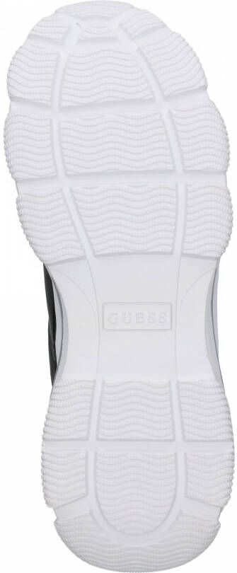 Guess Sneakers laag 'Mags'