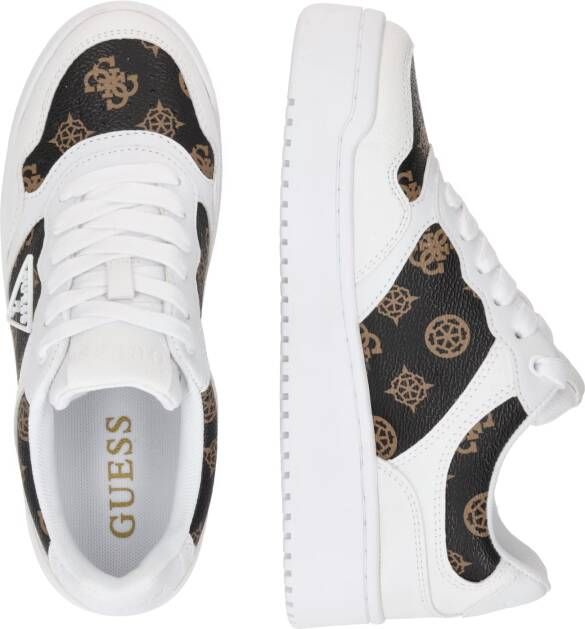 Guess Sneakers laag 'Miram'